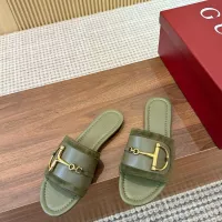 $92.00 USD Gucci Slippers For Women #1331842