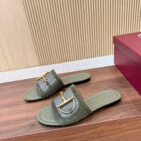 $92.00 USD Gucci Slippers For Women #1331842