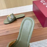 $92.00 USD Gucci Slippers For Women #1331842