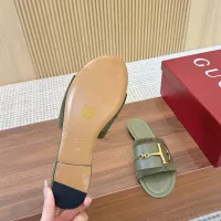 $92.00 USD Gucci Slippers For Women #1331842