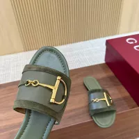 $92.00 USD Gucci Slippers For Women #1331842