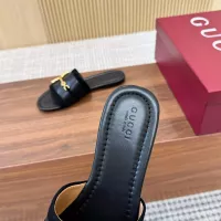 $92.00 USD Gucci Slippers For Women #1331843