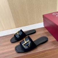 $92.00 USD Gucci Slippers For Women #1331843