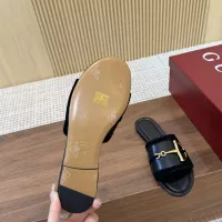 $92.00 USD Gucci Slippers For Women #1331843