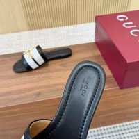 $92.00 USD Gucci Slippers For Women #1331844