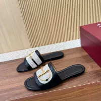 $92.00 USD Gucci Slippers For Women #1331844