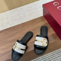 $92.00 USD Gucci Slippers For Women #1331844