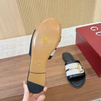 $92.00 USD Gucci Slippers For Women #1331844