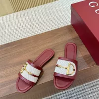 $92.00 USD Gucci Slippers For Women #1331845
