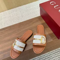 $92.00 USD Gucci Slippers For Women #1331846