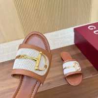 $92.00 USD Gucci Slippers For Women #1331846