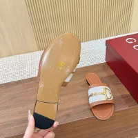 $92.00 USD Gucci Slippers For Women #1331846