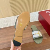$92.00 USD Gucci Slippers For Women #1331847