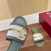 $92.00 USD Gucci Slippers For Women #1331847