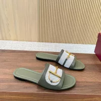 $92.00 USD Gucci Slippers For Women #1331847