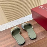 $92.00 USD Gucci Slippers For Women #1331847