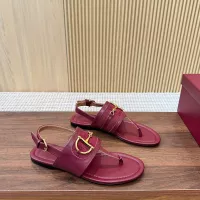 $96.00 USD Gucci Sandal For Women #1331849