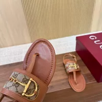 $96.00 USD Gucci Sandal For Women #1331850