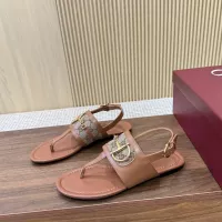 $96.00 USD Gucci Sandal For Women #1331850