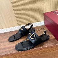 $96.00 USD Gucci Sandal For Women #1331851