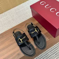 $96.00 USD Gucci Sandal For Women #1331851