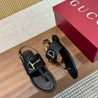 $96.00 USD Gucci Sandal For Women #1331851