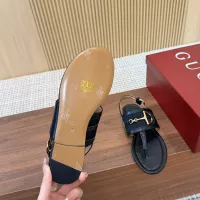 $96.00 USD Gucci Sandal For Women #1331851