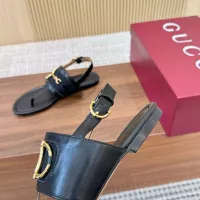 $96.00 USD Gucci Sandal For Women #1331851