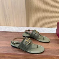 $96.00 USD Gucci Sandal For Women #1331852