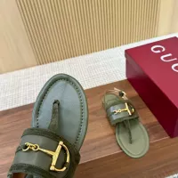 $96.00 USD Gucci Sandal For Women #1331852