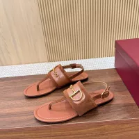 $96.00 USD Gucci Sandal For Women #1331853