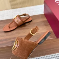 $96.00 USD Gucci Sandal For Women #1331853