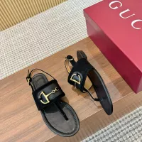 $96.00 USD Gucci Sandal For Women #1331854