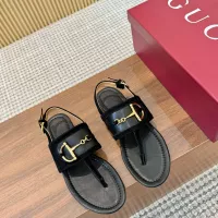 $96.00 USD Gucci Sandal For Women #1331854