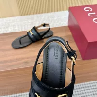 $96.00 USD Gucci Sandal For Women #1331854