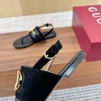 $96.00 USD Gucci Sandal For Women #1331854