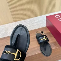 $96.00 USD Gucci Sandal For Women #1331854