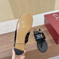 $96.00 USD Gucci Sandal For Women #1331854