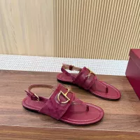 $96.00 USD Gucci Sandal For Women #1331855