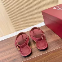 $96.00 USD Gucci Sandal For Women #1331855