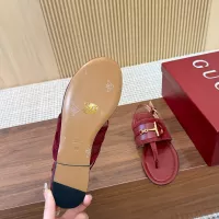 $96.00 USD Gucci Sandal For Women #1331855