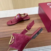 $96.00 USD Gucci Sandal For Women #1331855