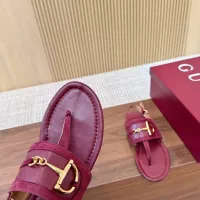 $96.00 USD Gucci Sandal For Women #1331855