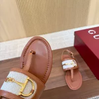 $96.00 USD Gucci Sandal For Women #1331856