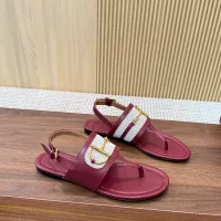 $96.00 USD Gucci Sandal For Women #1331857