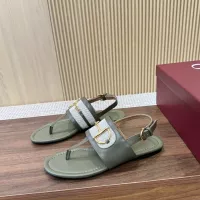 $96.00 USD Gucci Sandal For Women #1331858