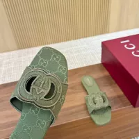 $82.00 USD Gucci Slippers For Women #1331860