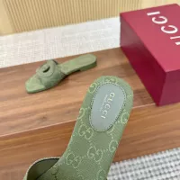 $82.00 USD Gucci Slippers For Women #1331860