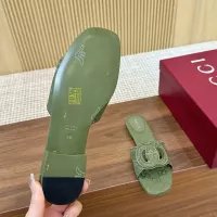 $82.00 USD Gucci Slippers For Women #1331860