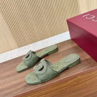 $82.00 USD Gucci Slippers For Women #1331860